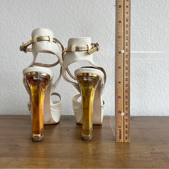 Guess platforms - Picture 4 of 11